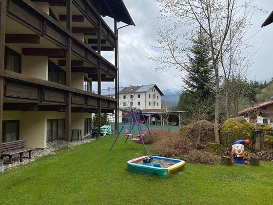 Family Apartment Sumava Bayerisch Eisenstein Exterior foto