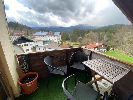 Family Apartment Sumava Bayerisch Eisenstein Exterior foto